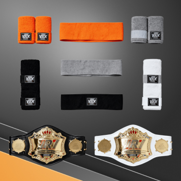 Спортивные аксессуары